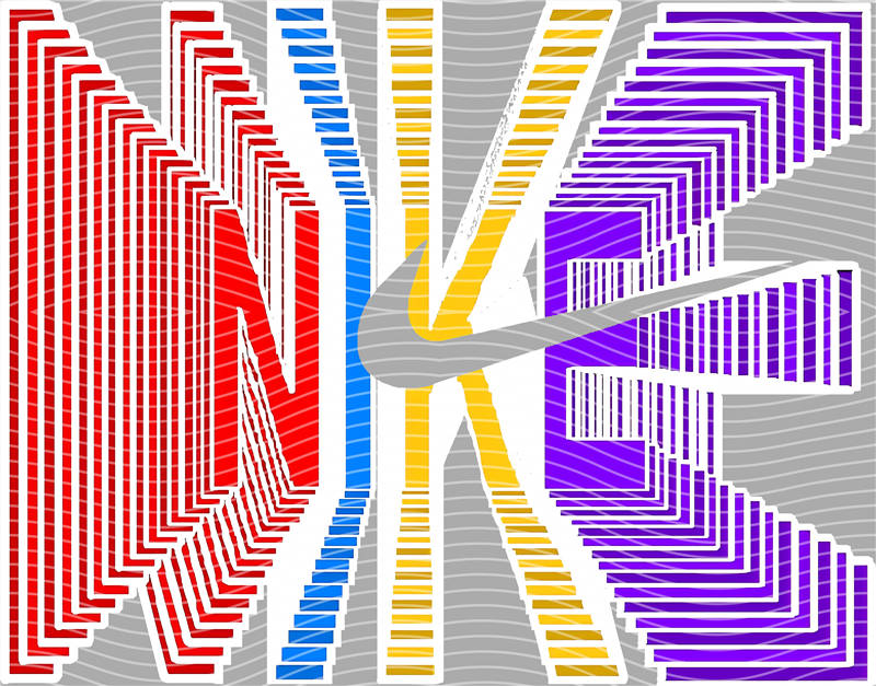 NIKE-NK 497